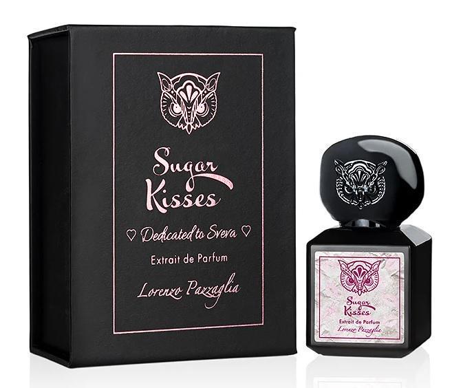 Духи унисекс Lorenzo Pazzaglia Sugar Kisses 28 мл (374120)