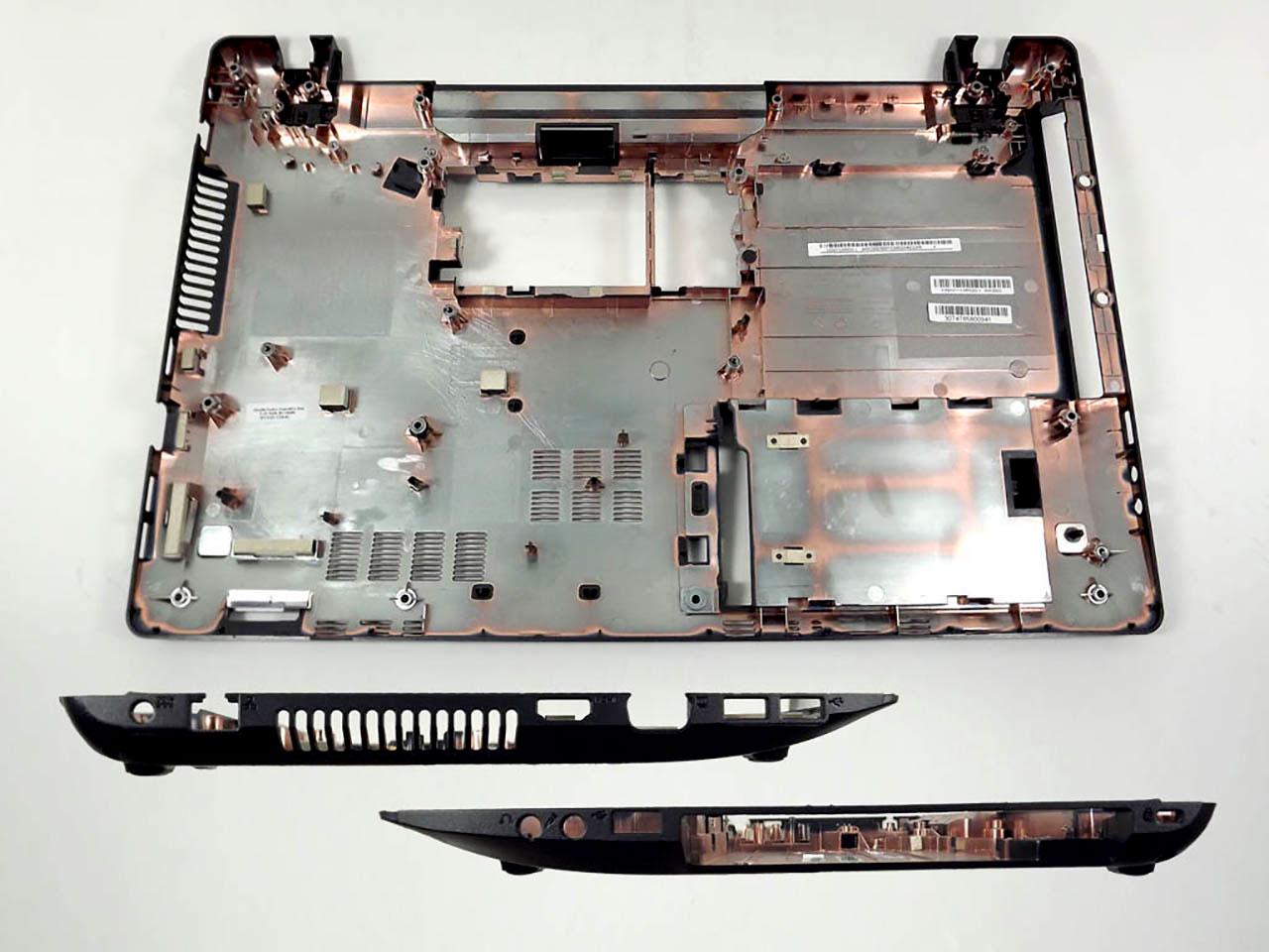 Нижняя часть корпуса для ноутбука Asus K53Tk (13GN7110P020-1)