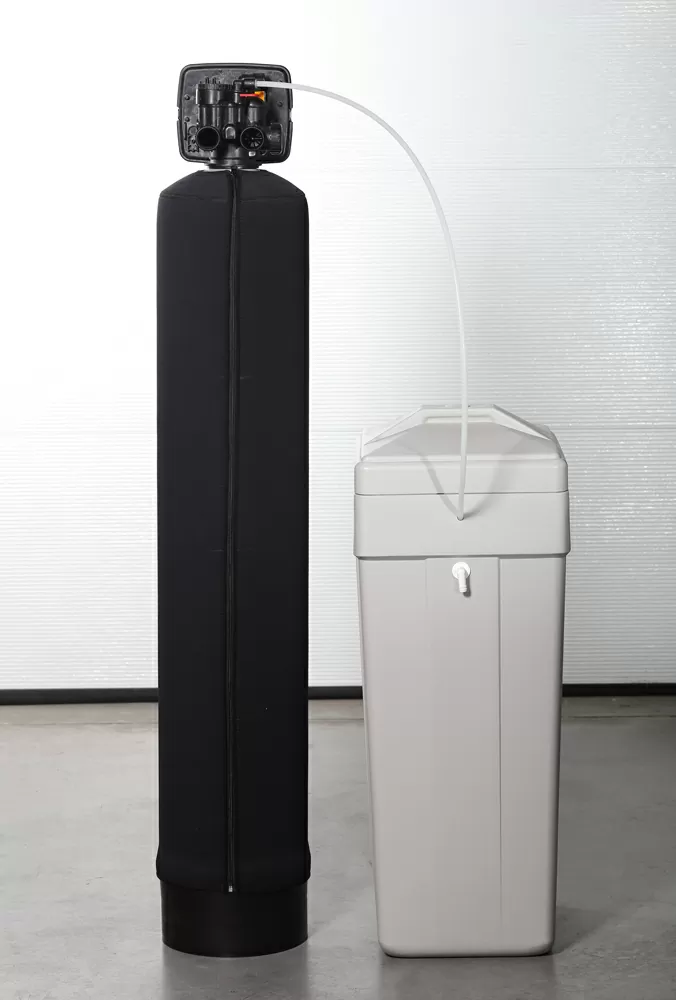 Фільтр Ecosoft знезалізнення та пом’якшення води (FK1054CEMIXC) - фото 5 Фільтр Ecosoft знезалізнення та пом’якшення води (FK1054CEMIXC) - фото 5