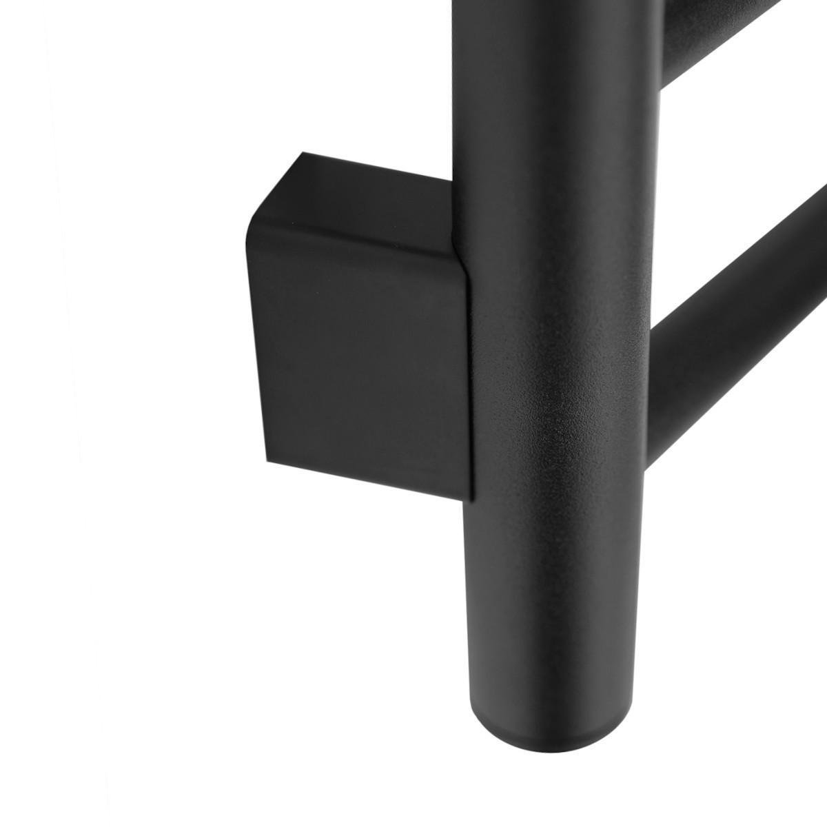 Комплект для прихованого підключення універсальний Чорний (2134805643) - фото 3 Комплект для прихованого підключення універсальний Чорний (2134805643) - фото 3