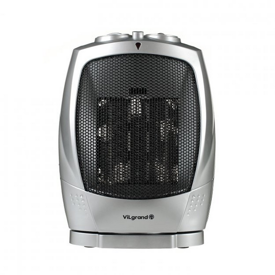 Тепловентилятор ViLgrand керамічний (VFC159T)