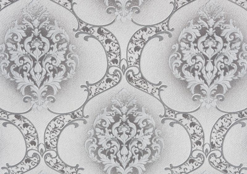 Шпалери вінілові CROCUS Пріма 11282 на паперовій основі 0,53 м