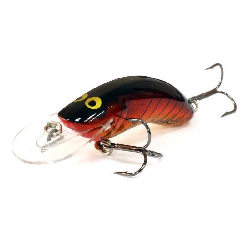 Воблер Halco RELLIK DOC H61-65 мм 12 г заглубление 2,5 м