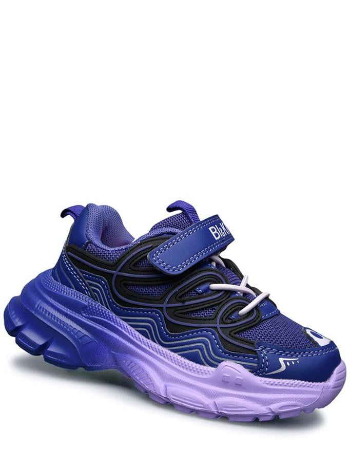 Кроссовки BI&KI N01397M р. 31 Фиолетовый