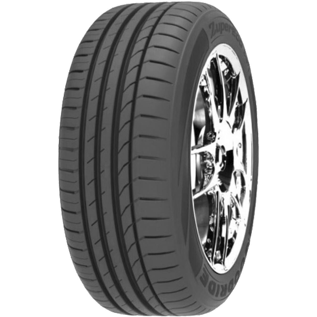 Автошина WestLake ZuperEco Z-107 195/55 R15 85V