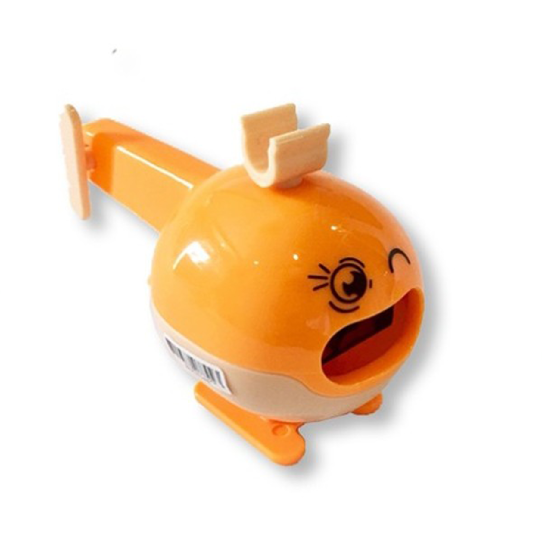 Стругачка з контейнером HELICOPTER подвійна (SX180100_3)