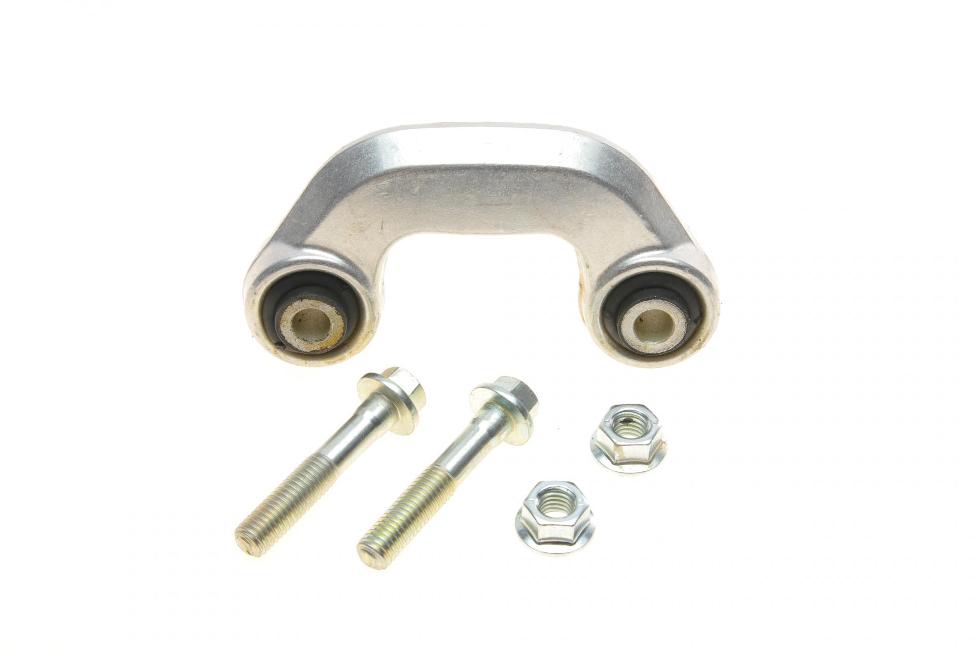 Тяга стабилизатора переднего Audi A4/A6/VW Passat 96-05 L=90mm - 202105 SOLGY