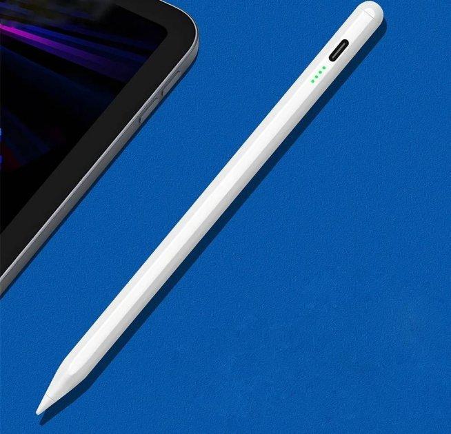 Стилус для малювання Tablet Pen Android/IOS/Windows/Huawei/Xiaomi - фото 2