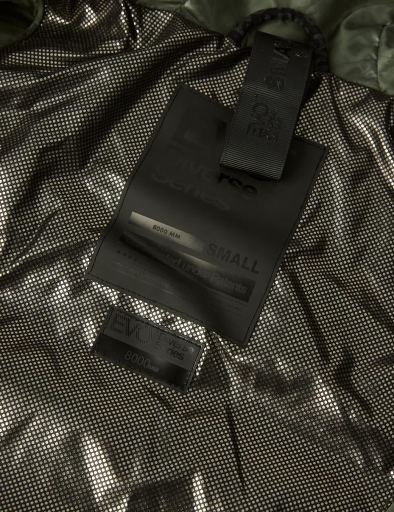 Куртка женская зимняя Diverse EVO KIRLI L ST S Хаки (5905384055637) - фото 17 Куртка женская зимняя Diverse EVO KIRLI L ST S Хаки (5905384055637) - фото 17