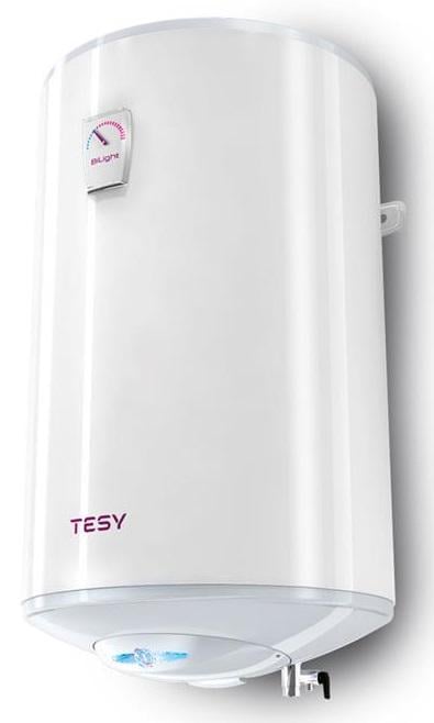 Водонагреватель Tesy Bilight 80V GCV 804420 B11 TSRC 80 л 2 кВт Белый (304399)