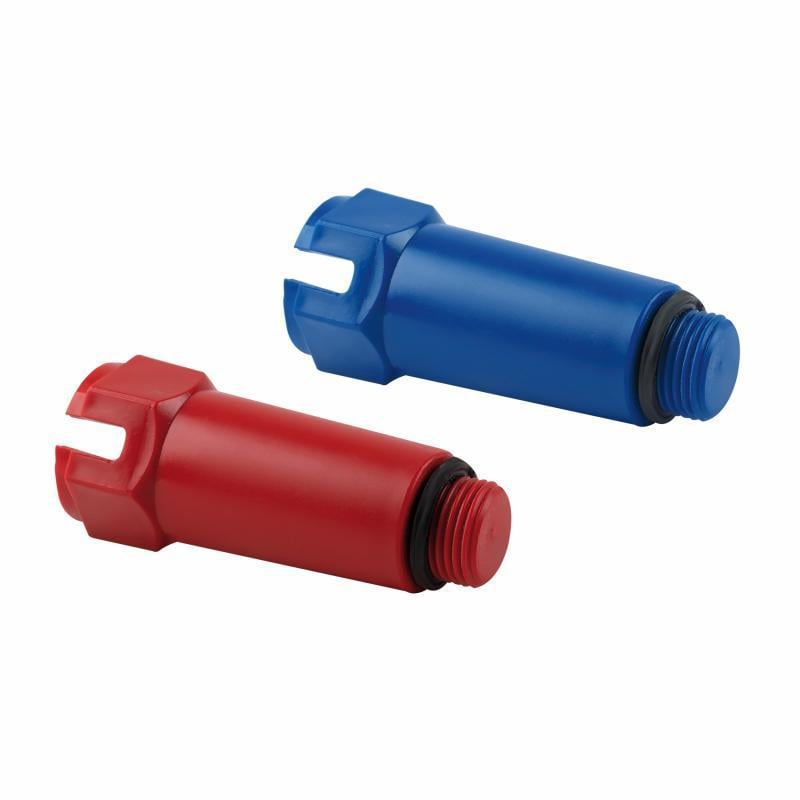 Заглушка пробка Thermo Alliance PPR 1/2" НР (SD00029209)