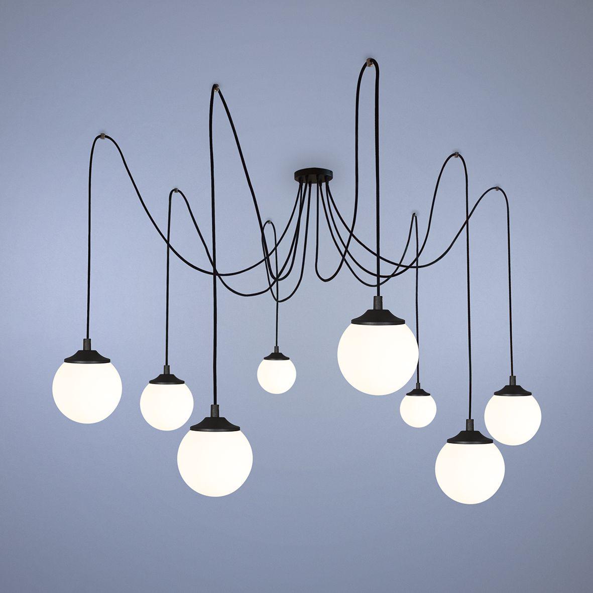 Люстра Imperium Light Quebec (1578162.05.01)