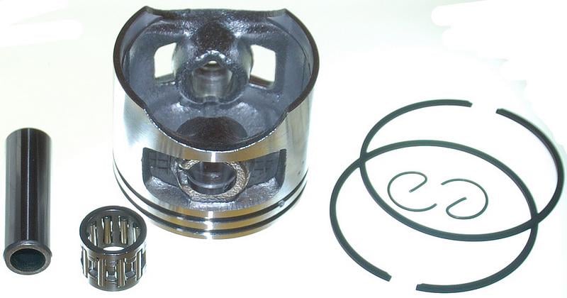 Поршень в сборе GoodLuck 5800 (por184)