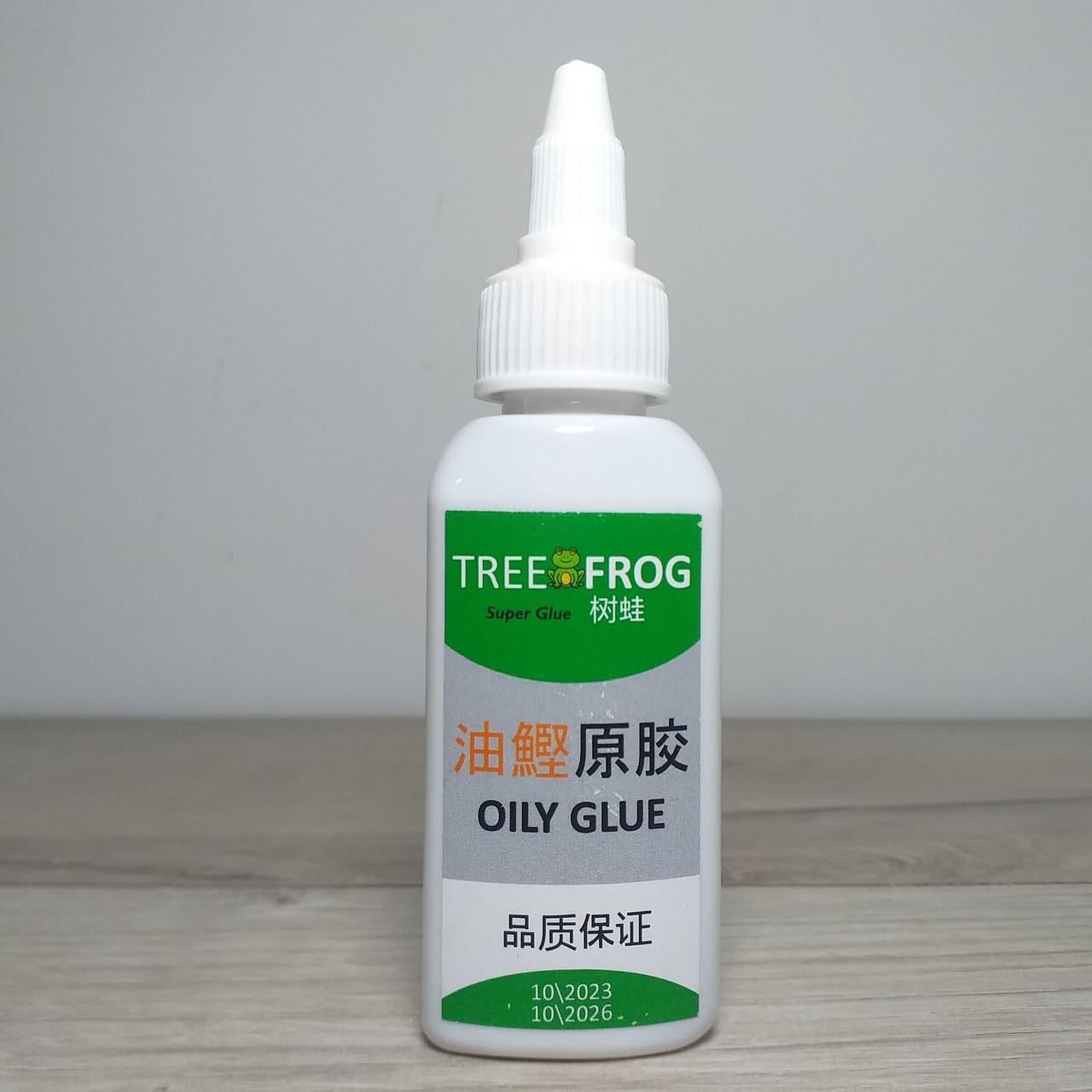 Клей Tree Frog 50 мл (X-651) - фото 2