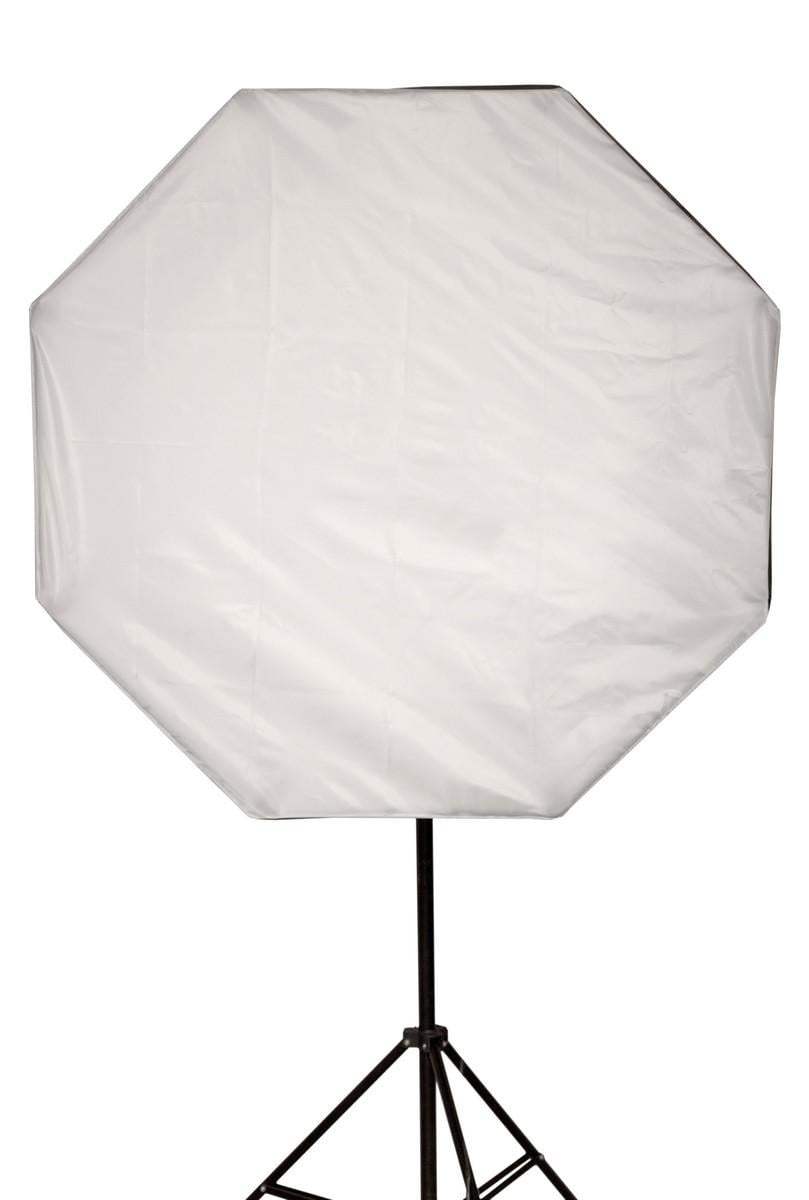 Октабокс студийный OCTU-95  с универсальным байонетом Falcon SS 95 см