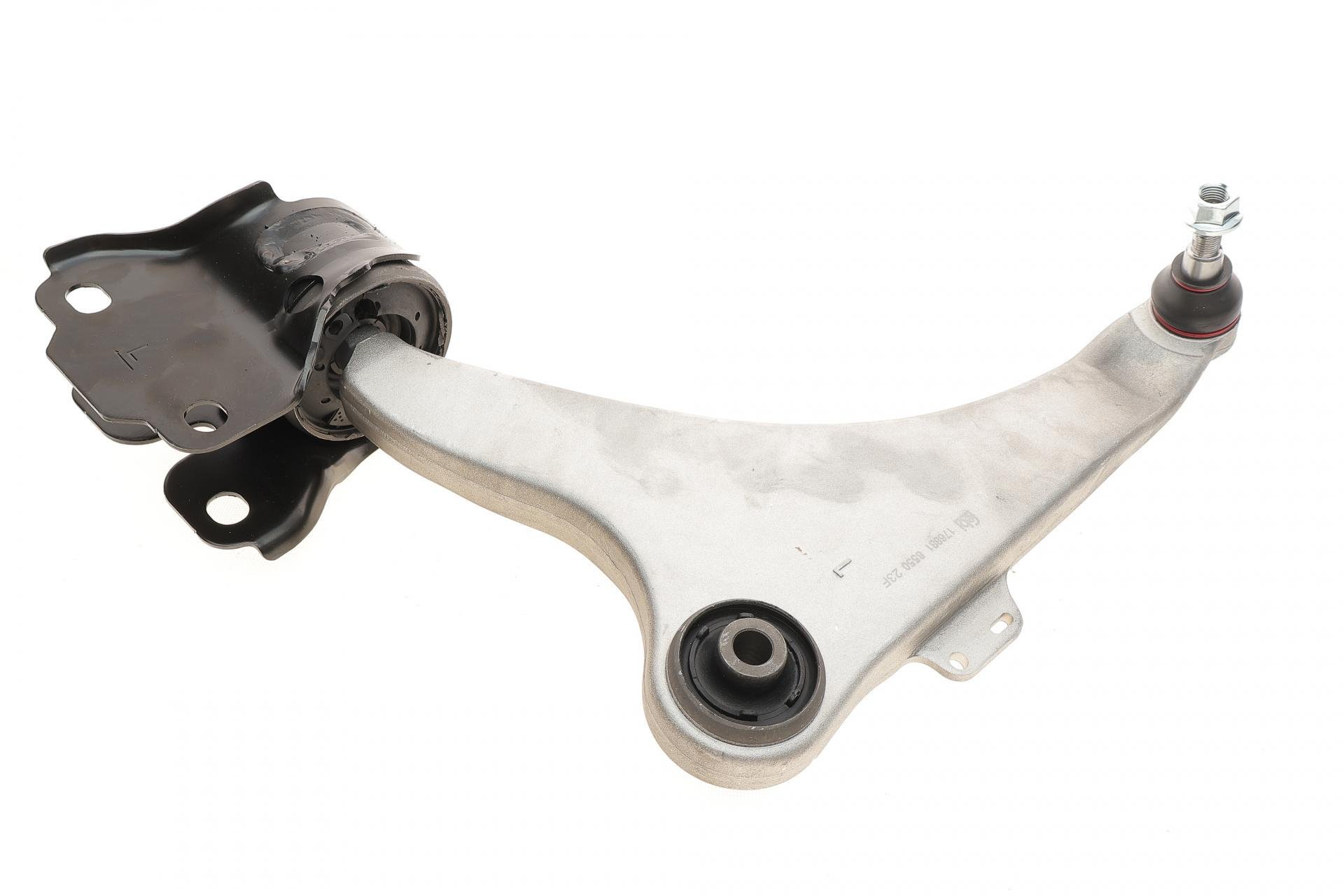 Рычаг подвески FEBI BILSTEIN передний L Volvo S60/S80/V60/V70 07- (176881)