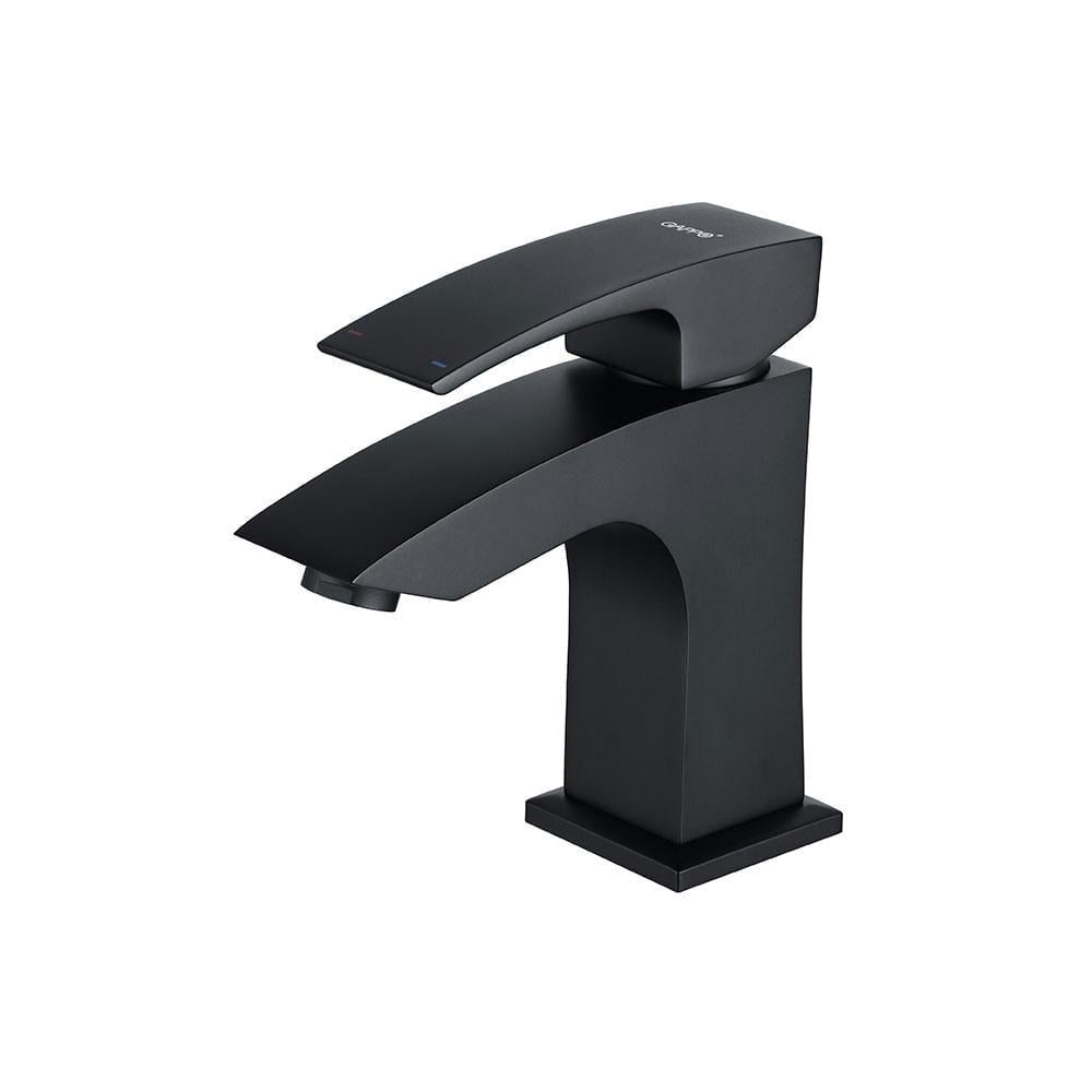 Смеситель для умывальника Gappo G1007-66 (17784)