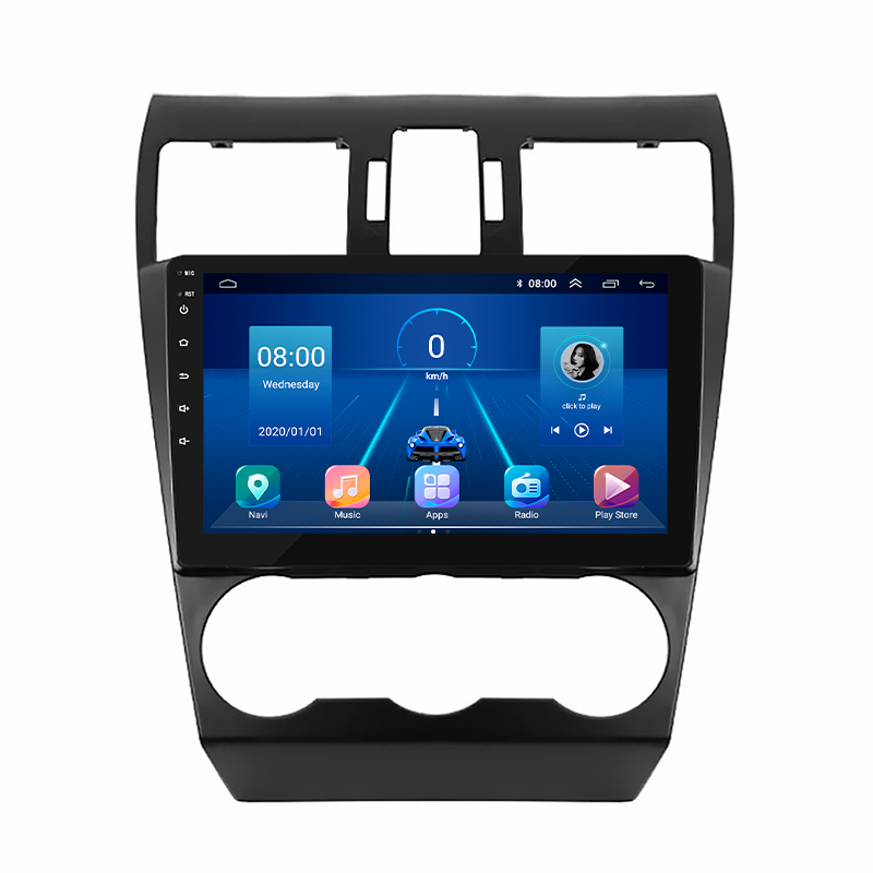 Штатная магнитола Lesko для Subaru Forester IV Рестайлинг 2015-2016 экран 9" 2/32Gb/ 4G/ Wi-Fi Premium GPS (4004-33063) Штатная магнитола Lesko для Subaru Forester IV Рестайлинг 2015-2016 экран 9" 2/32Gb/ 4G/ Wi-Fi Premium GPS (4004-33063)