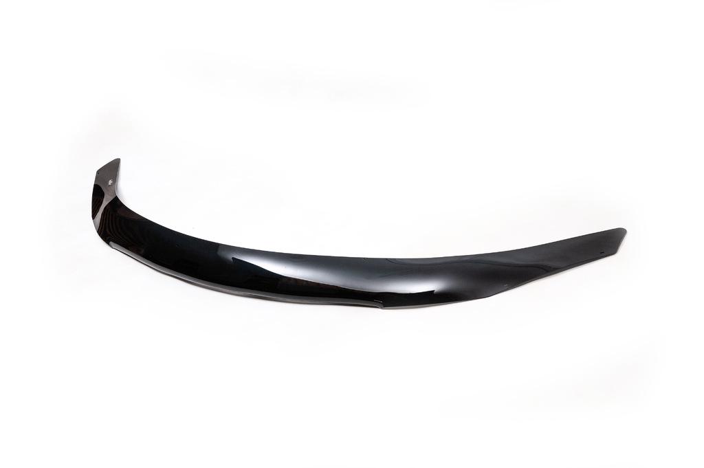 Дефлектор капота HIC для Toyota Camry 2006-2011 гг. поликарбонат Черный
