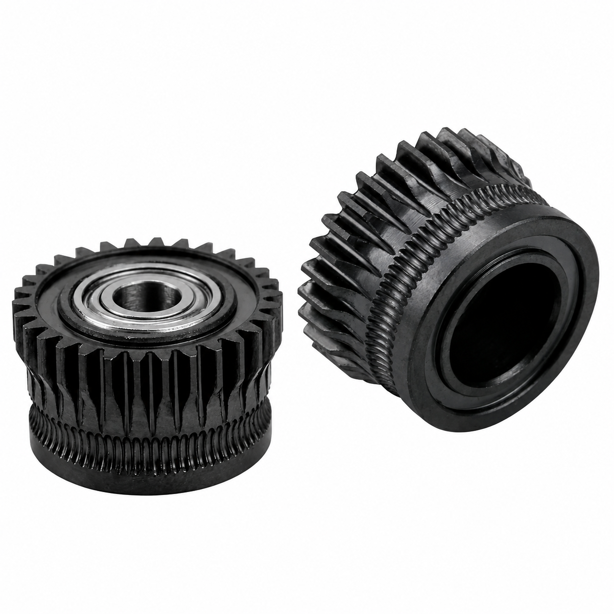 Шестерни привода для принтера 3D K1 K1C Ender 3 V3 (1015-166-00) Шестерни привода для принтера 3D K1 K1C Ender 3 V3 (1015-166-00)