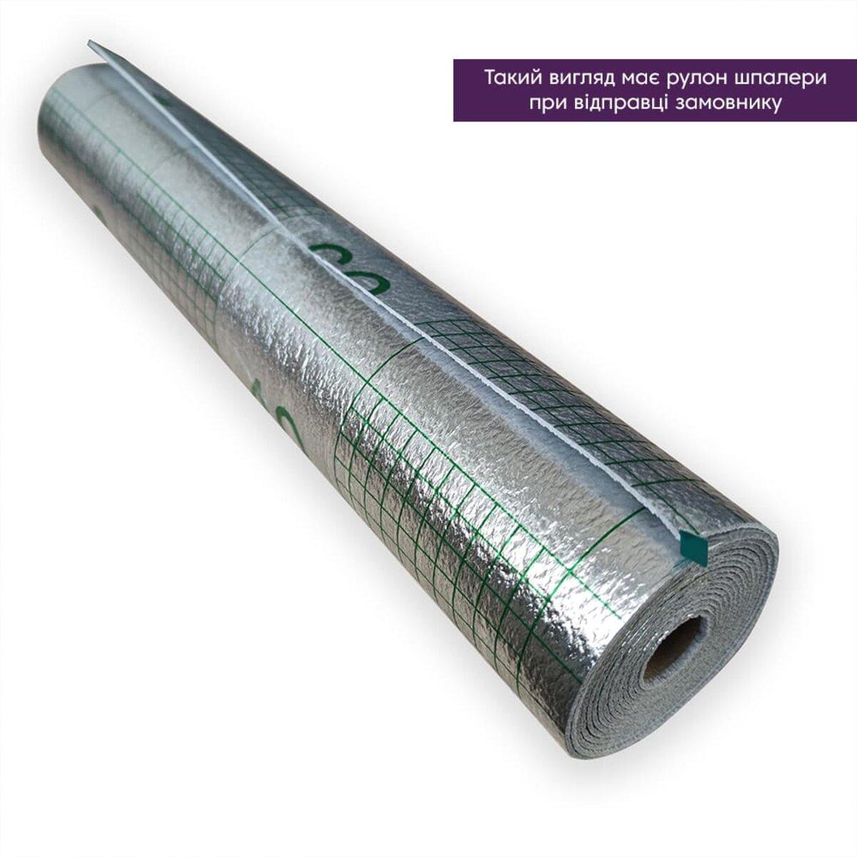 Шпалери самоклеючі YM-04 2800х500х2,5 мм Рожевий з білим SW-00002024 - фото 8