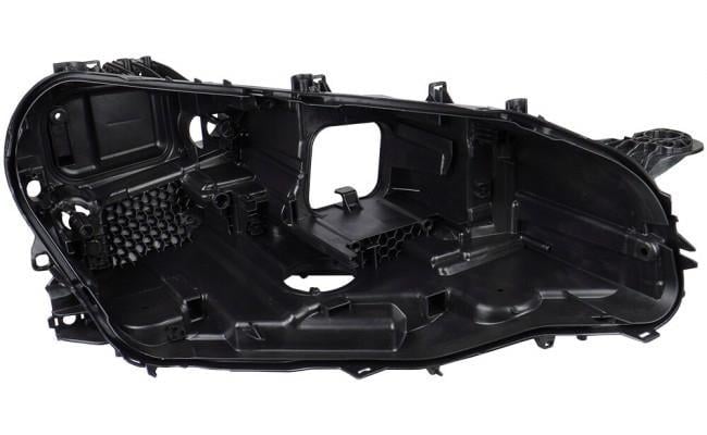 Корпус фари AMS для Volkswagen Arteon LED 2017-2024 правий (48896)