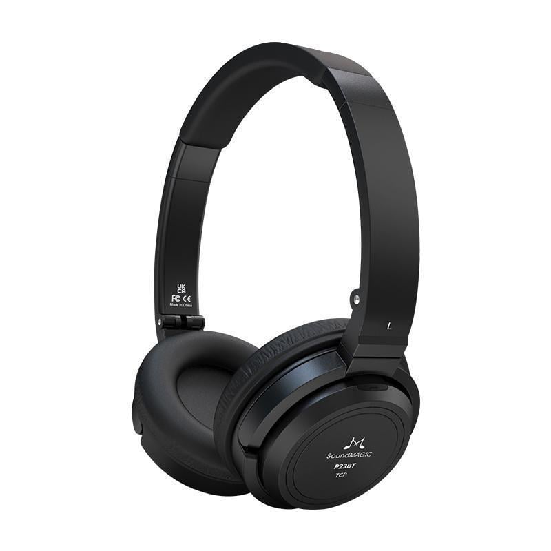 Навушники TWS SoundMagic P23BT (479697)