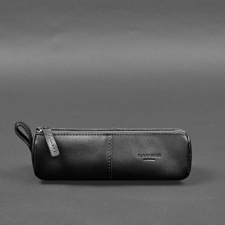 Пенал-несесер шкіряний 4.0 Чорний (A-027914) - фото 6 Пенал-несесер шкіряний 4.0 Чорний (A-027914) - фото 6