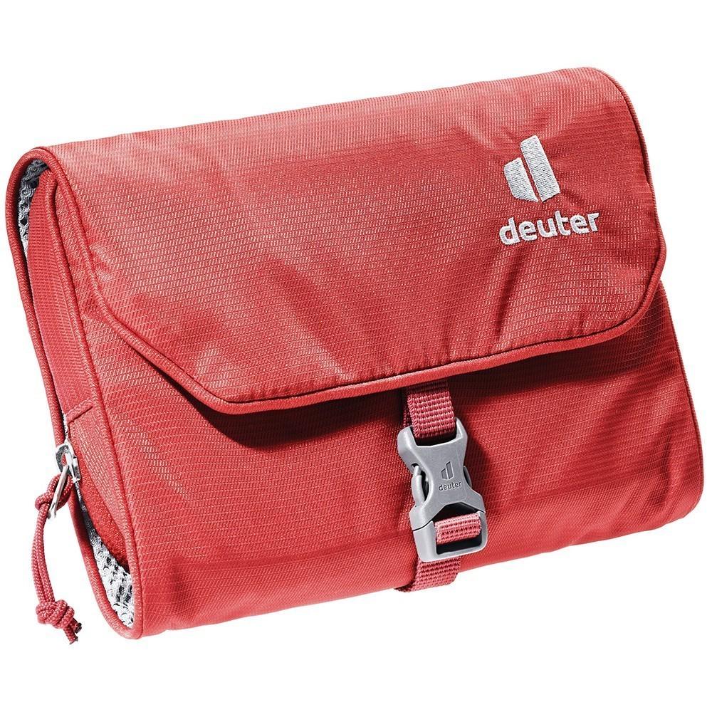Косметичка Deuter Wash Bag I Currant (3930221 5042)