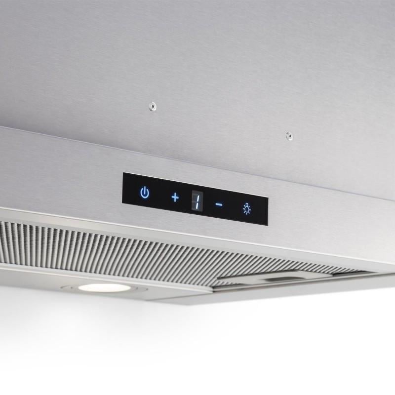 Вытяжка кухонная KLARSTEIN Vinea - фото 4 Вытяжка кухонная KLARSTEIN Vinea - фото 4