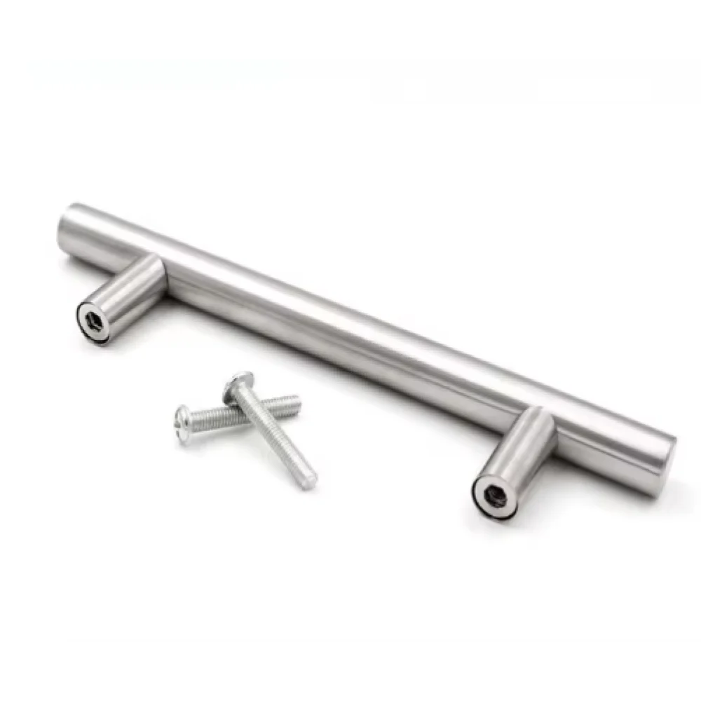 Меблева ручка рейлінгова Sigma C 320х400 мм Нержавіюча сталь (MR0310)