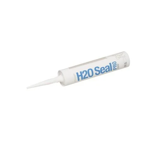 Герметик вологостійкий акриловий Flugger H2O Seal Pro 300 мл (2304100852)