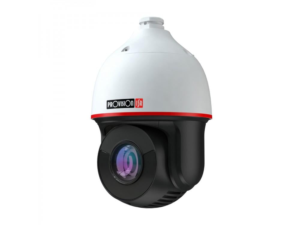 Видеокамера IP Speed Dome Provision-ISR Z6-32IPE-4 IR 4 Мп 5,6-179,2 мм с AI функциями для системы видеонаблюдения (290158)