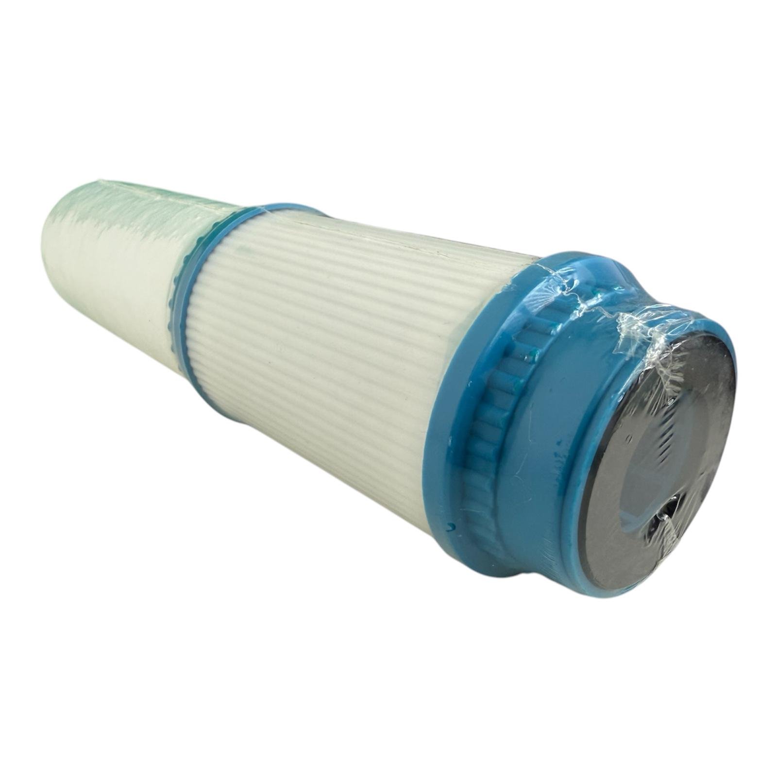 Картридж комбинированный уголь/полипропилен (00-00006668) - фото 2 Картридж комбинированный уголь/полипропилен (00-00006668) - фото 2