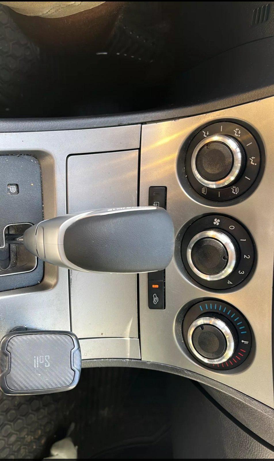 Ручка АКПП Mitsubishi/Mazda/Toyota/Lexus/Dodge/Chrysler/Suzuki (27502550) - фото 4 Ручка АКПП Mitsubishi/Mazda/Toyota/Lexus/Dodge/Chrysler/Suzuki (27502550) - фото 4