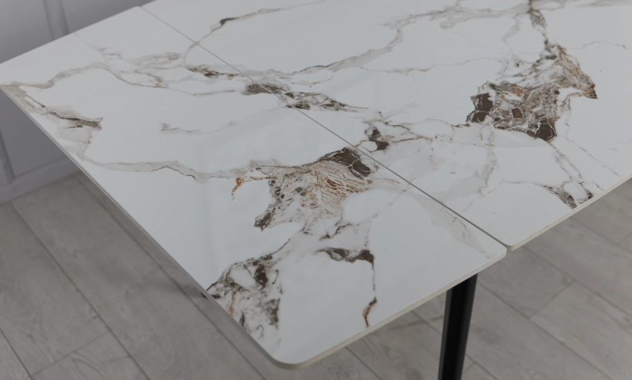 Стіл розкладний Prestol Люкс 1400/2000х900х760 мм Білий (2147484336) - фото 10 Стіл розкладний Prestol Люкс 1400/2000х900х760 мм Білий (2147484336) - фото 10