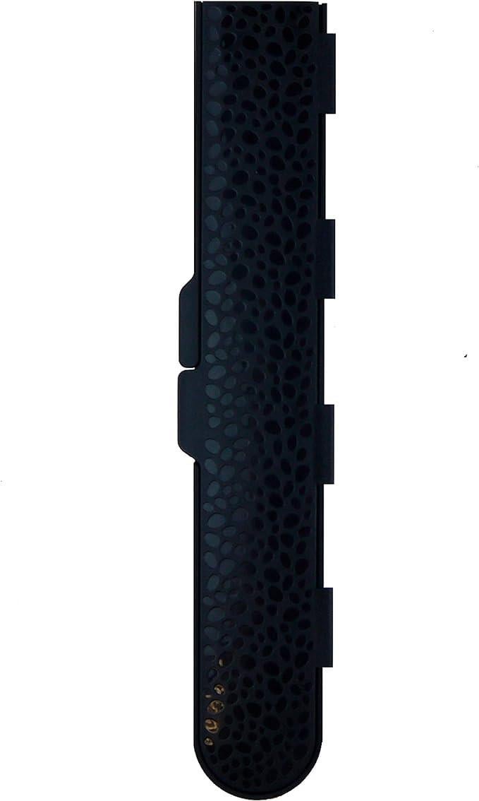 Чехол для ножей Bisbell шириной лезвия 35 мм Черный (BMPPBG1-35B)