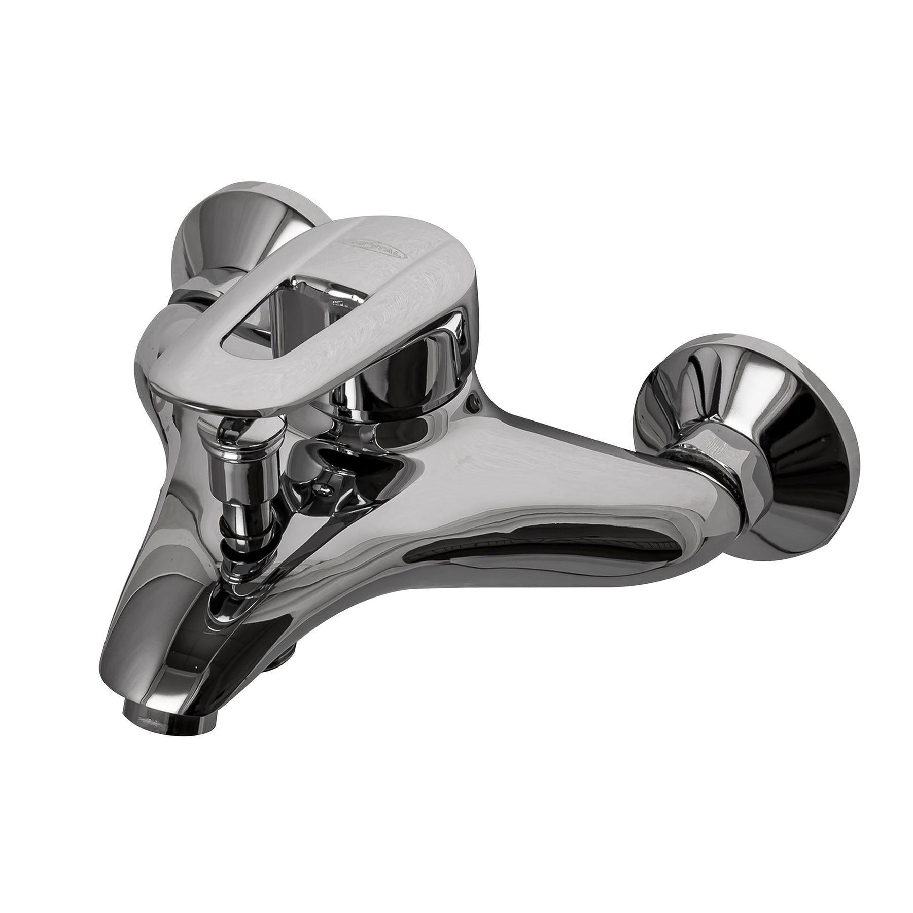 Смеситель для ванной CRISTAL Favorit GNFF-102