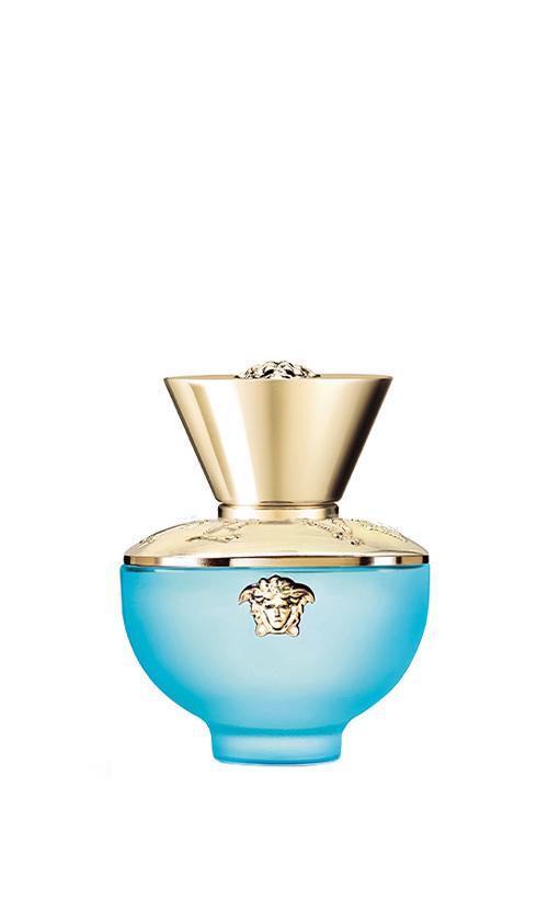 Туалетна вода Versace Dylan Turquoise pour Femme (28665)