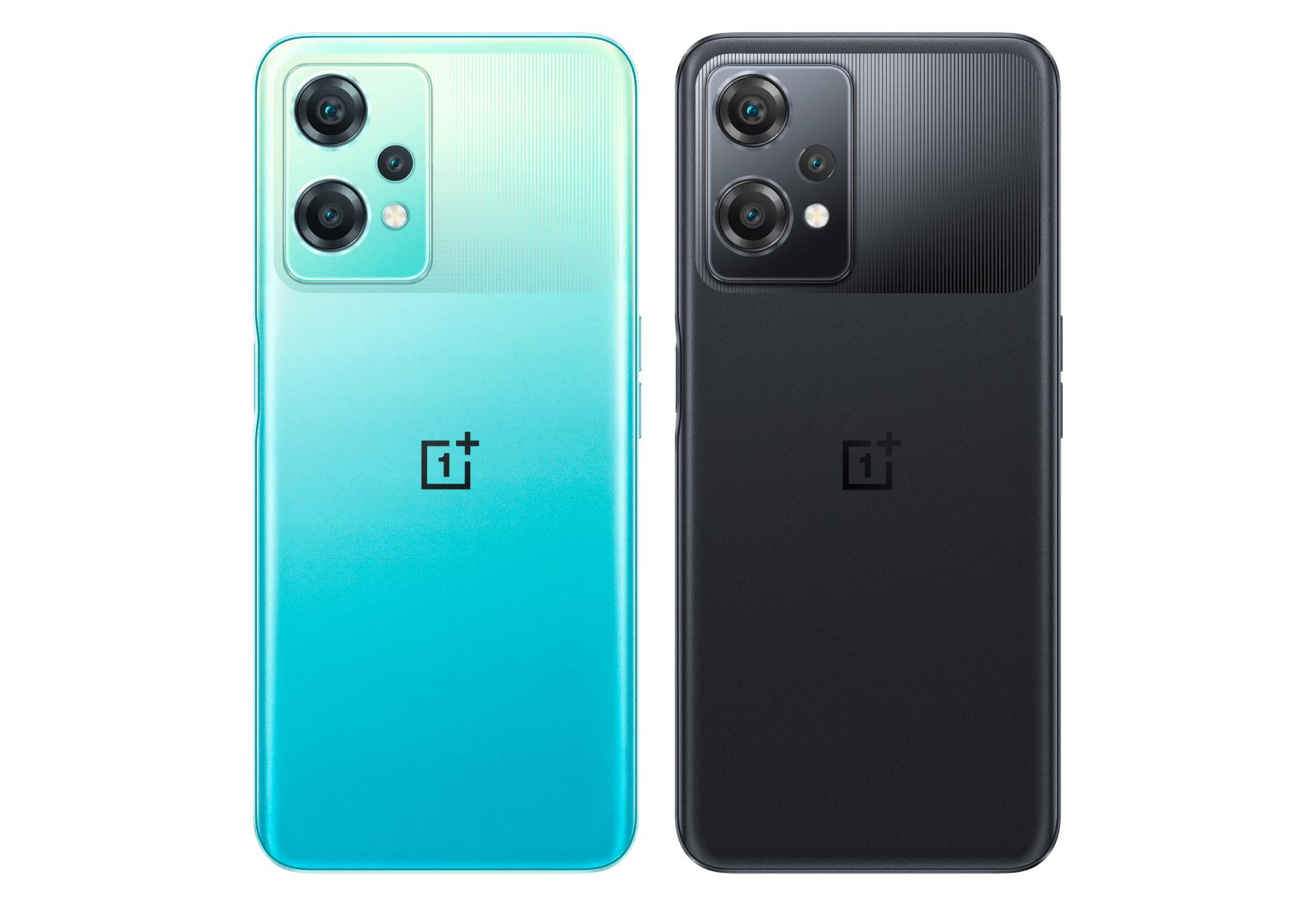 OnePlus Nord CE 2 Lite 5G 本体 128GB Характеристики OnePlus Nord CE 2 Lite 5G