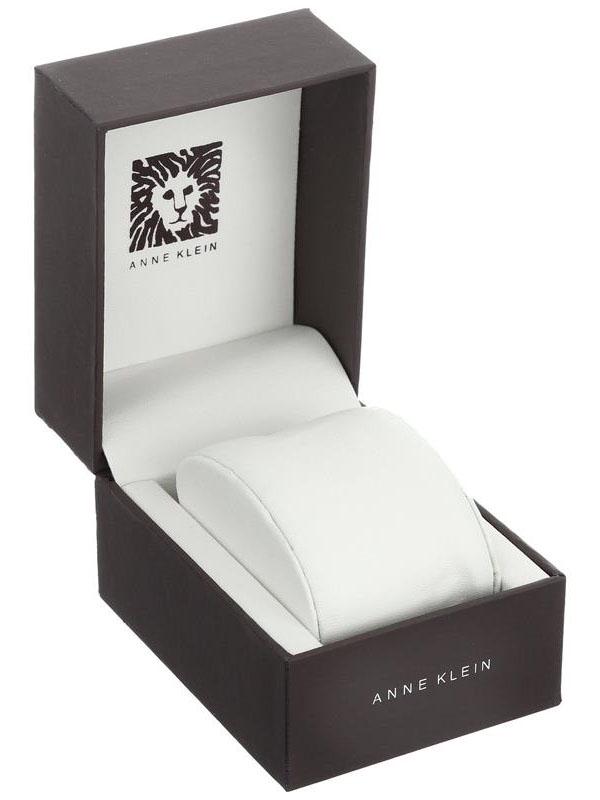 Наручний годинник жіночий Anne Klein AK/5012GPBK (149777) - фото 4 Наручний годинник жіночий Anne Klein AK/5012GPBK (149777) - фото 4