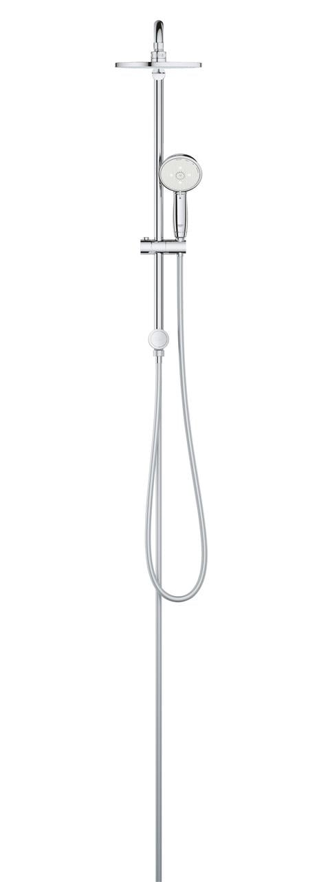 Душевая система Grohe New Tempesta Rustic System с переключателем (27399002) - фото 4