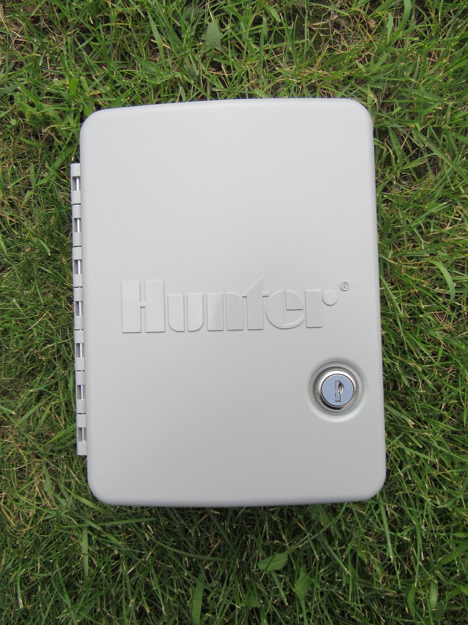 Контролер Hunter X-Core-601-E (11908284) - фото 2