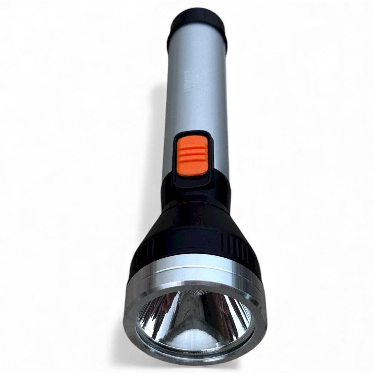 Фонарь ручной HOROZ ELECTRIC TORRES-2 2W (084-046-0003-010) Фонарь ручной HOROZ ELECTRIC TORRES-2 2W (084-046-0003-010)