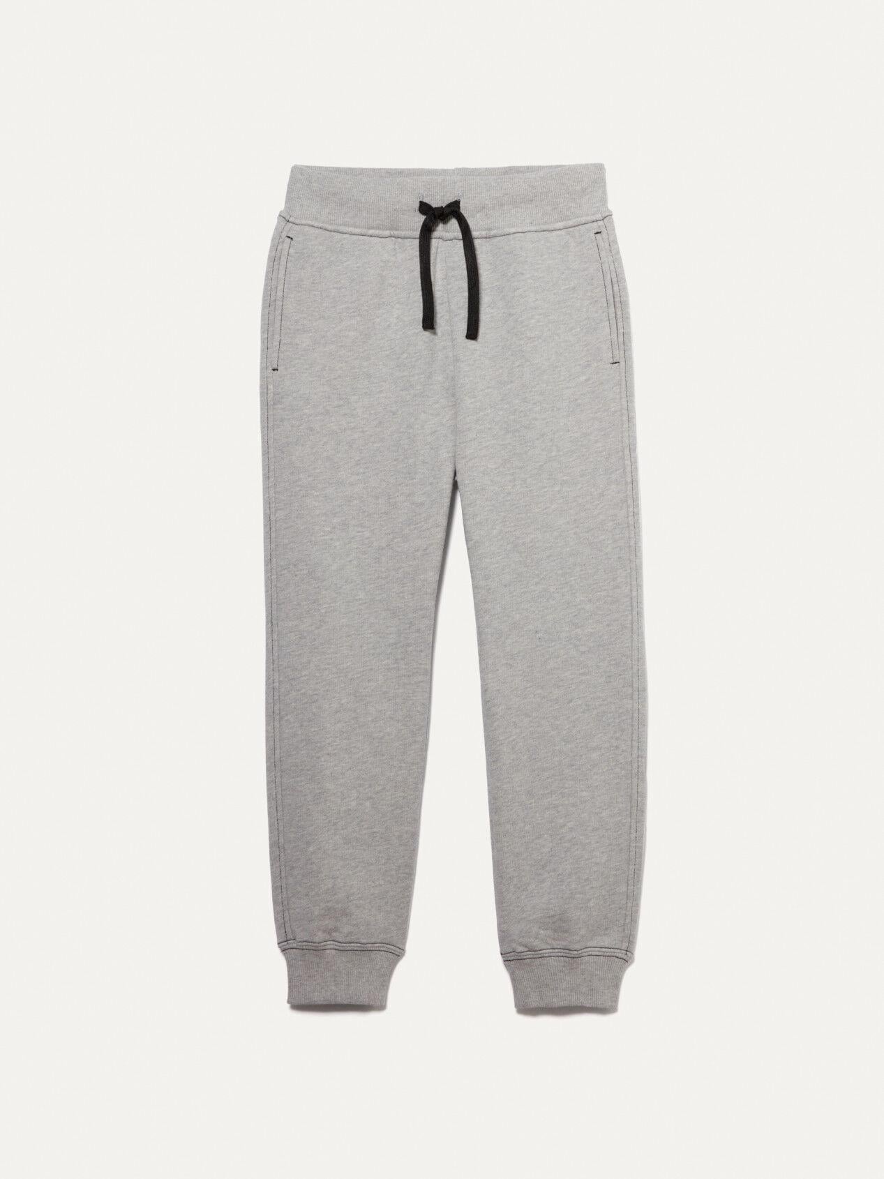 Штаны детские Benetton 3j68xf006.g L Серый (1841790)