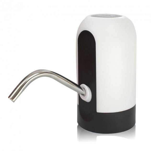 Автоматична помпа для води для Aqua Pump з акумулятором Білий