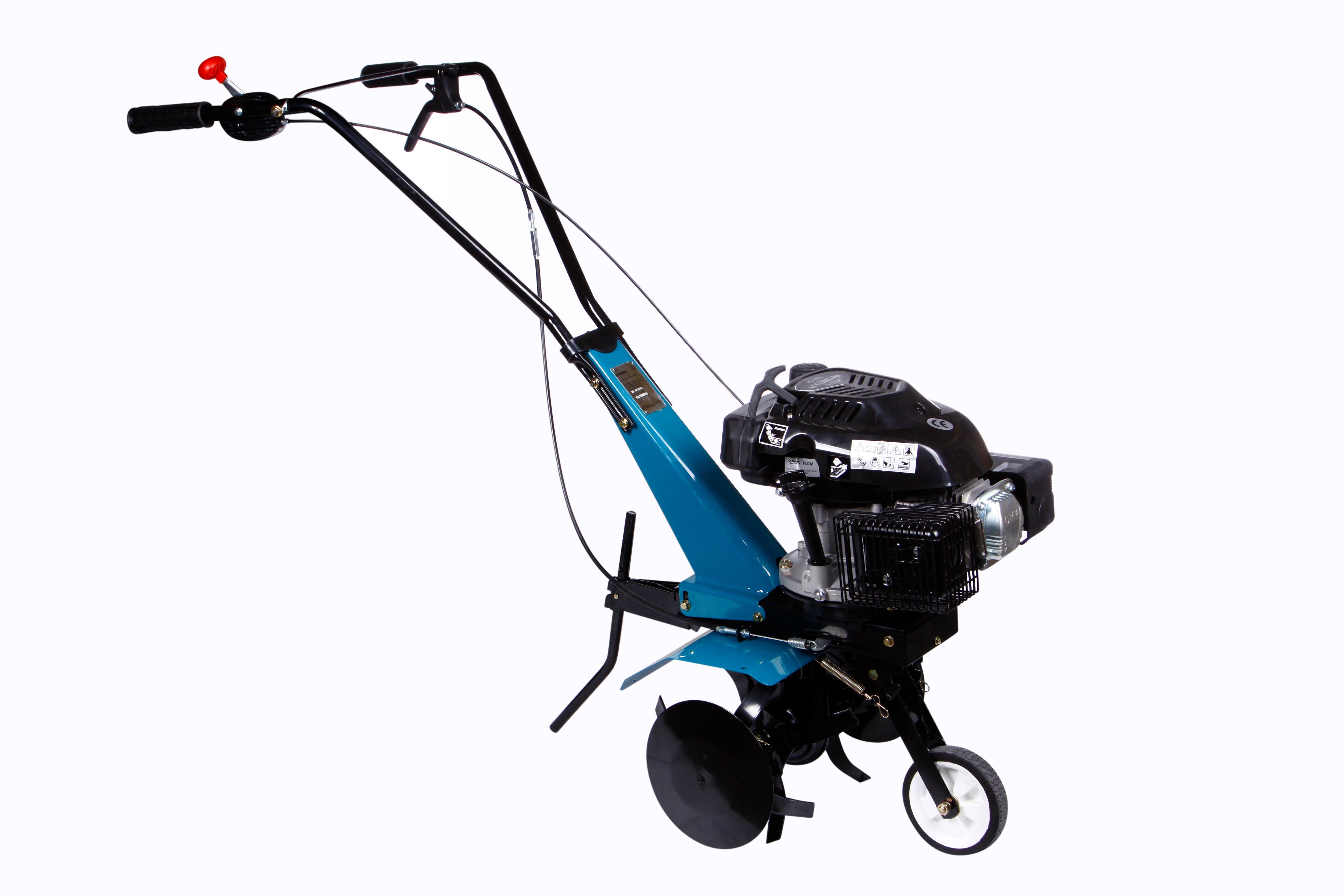 Культиватор Hyundai T 650