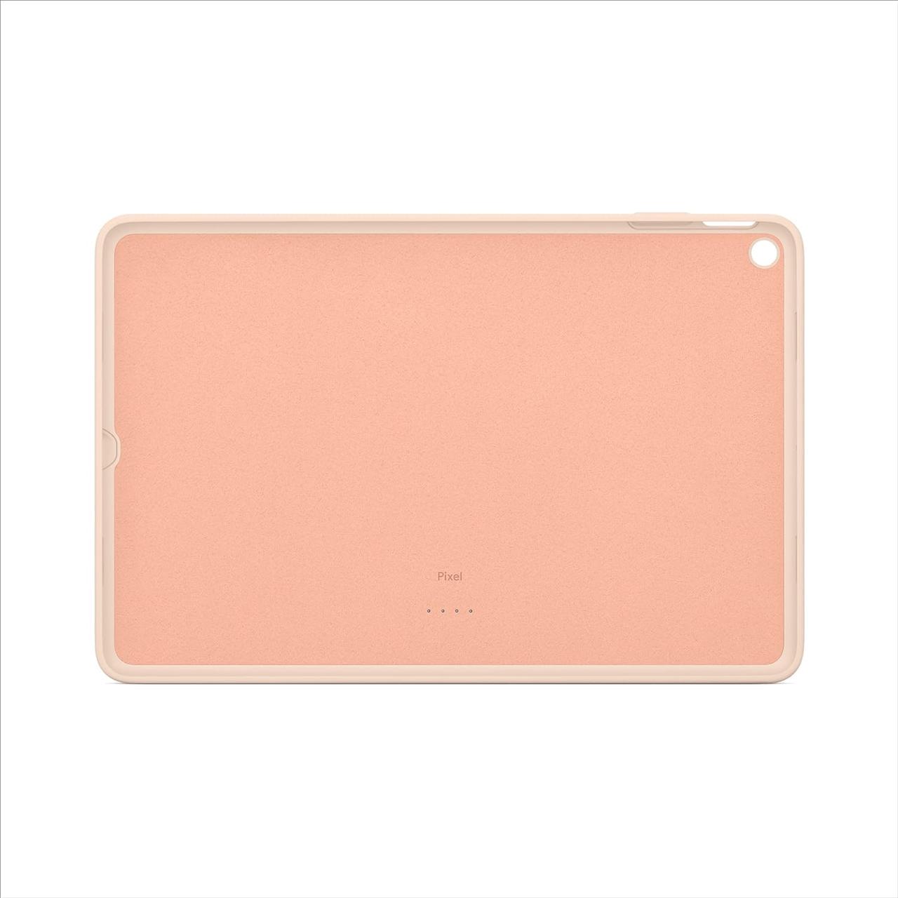 Чехол Google Pixel Tablet 10,95" Rose (2050894685) - фото 2 Чехол Google Pixel Tablet 10,95" Rose (2050894685) - фото 2