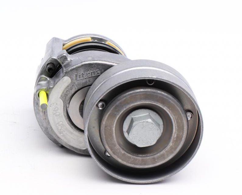 Натяжник ремня генератора INA VW Golf V 1.4 TSI 05-10 натяжной 65х26 534 0346 10