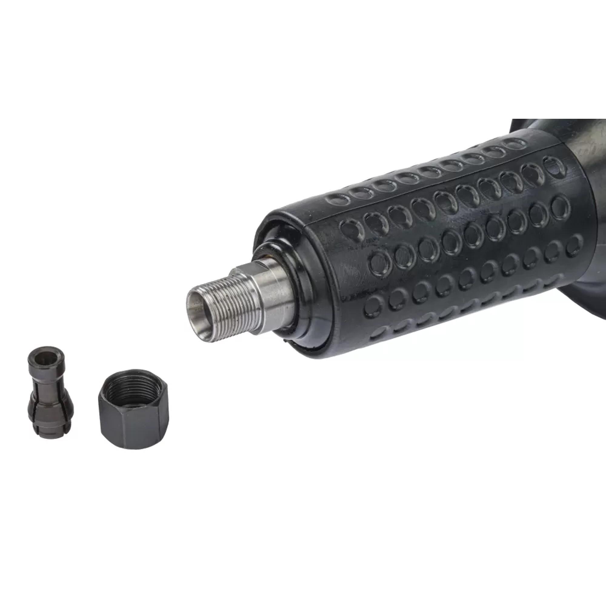 Шлифмашина прямая Red Technic 27000RPM 1500 Вт (PMT_RTSTR0040) - фото 6 Шлифмашина прямая Red Technic 27000RPM 1500 Вт (PMT_RTSTR0040) - фото 6